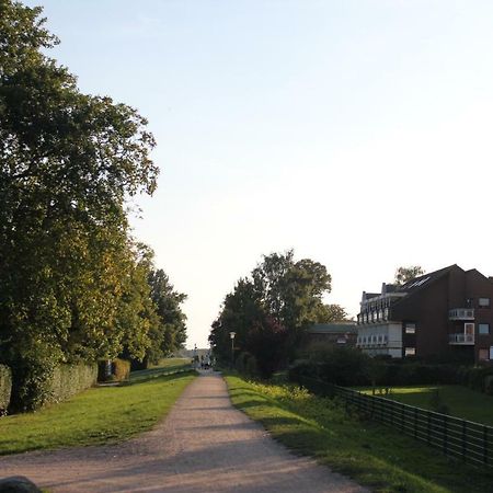Lieblingsplatz Im Sonnengarten Kellenhusen Exterior photo